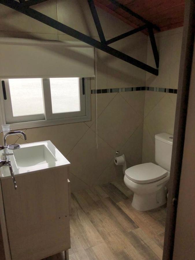 Edificio Itasu - 4To - Alquileres Temporales 포사다 외부 사진