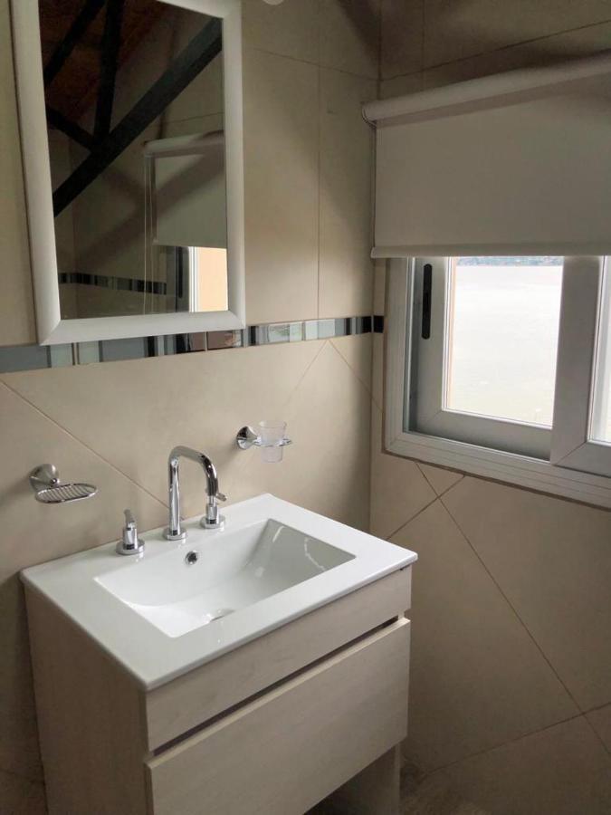 Edificio Itasu - 4To - Alquileres Temporales 포사다 외부 사진